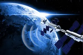 中国版的“星链”，1.2万颗卫星组网，“千帆星座”意义重大图片