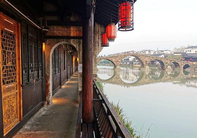 江苏有座冷门古镇，被誉为“进士之乡”，门票免费，游客却很少