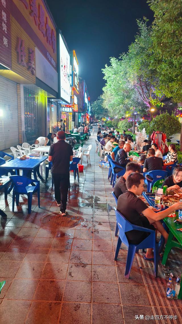 古建遗韵与人间烟火的互动乐章——山西代县游记