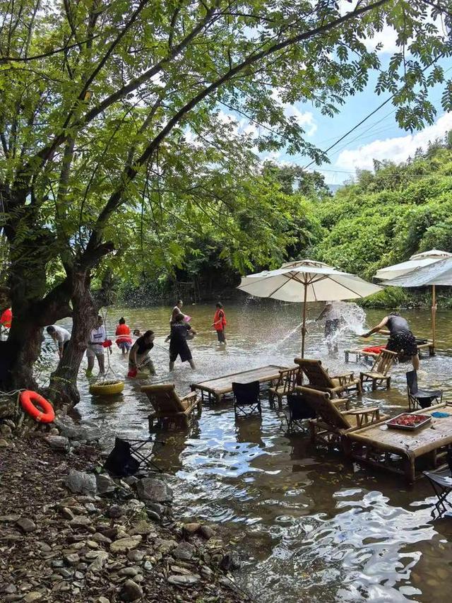 追梦老顽童戴树民：白沙情怀