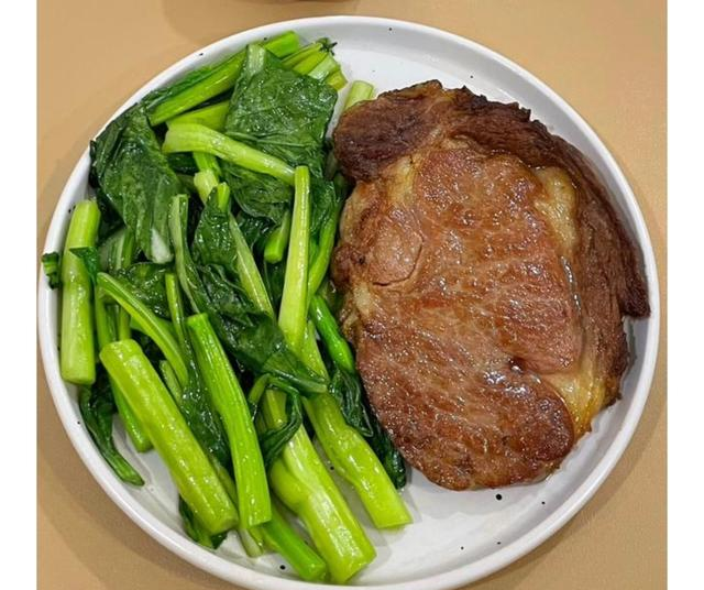 从138斤瘦到95斤，就靠这3招躺瘦！3天消水肿，1周掉6斤，没遭罪