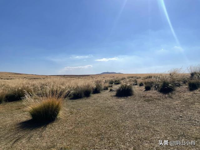 2025年国庆包头市达茂联合旗境内访古记