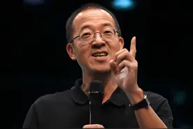 俞敏洪为什么要彻底剥离与辉同行？图片