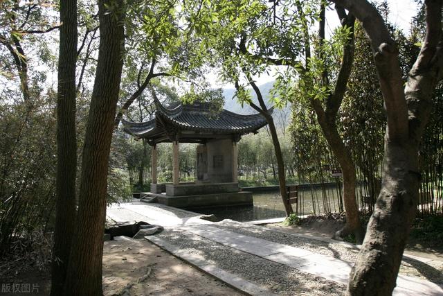 严重低估的江南TOP1：绍兴四大名园，一点不输苏州园林，你去过吗