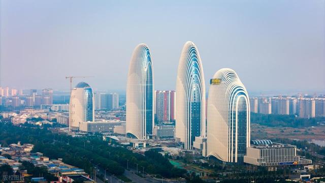 河北“倒退”明显城市，曾是华北第一座城市，如今沦为四线城市