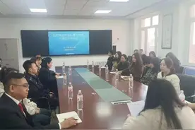 春雷行动:冰城公安守护校园净土筑牢安全防线图片