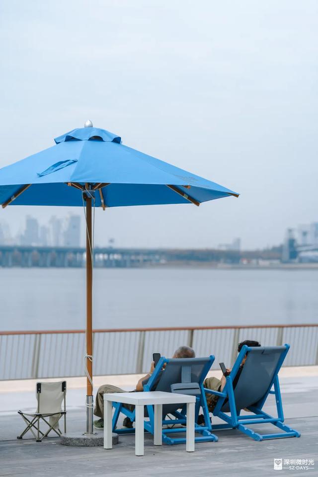 深圳的未来,为什么看前海?