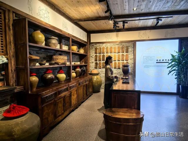 翻过“浪浪山” 来东坡故里逛逛