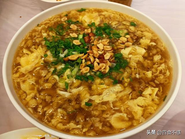 去了趟巴中，心中的世外桃源又多了一座