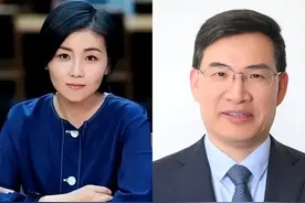 中科院院士颜宁和高绍荣竟是相距五里的邻村人，太励志太感人啦图片