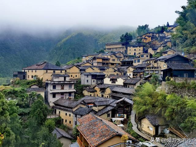 浙江自驾游跨越冀鲁苏浙四省，往返旅程占一半时间，全程收获满满