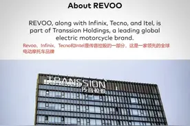 被逼急的传音，要给非洲老铁造车了图片