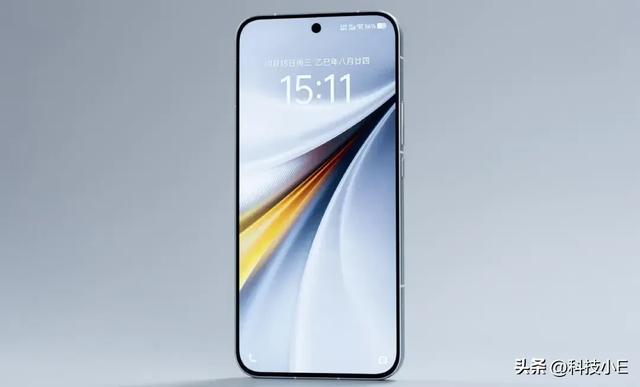 16GB+512GB,可以“闭眼买”的3款手机,双11销量都很高