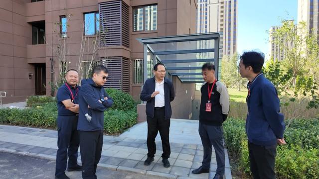 距离交房更近一步!大兴这个棚户区改造回迁安置房项目有新进展!
