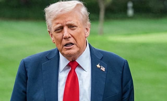 美方派人来华，中美在北京会谈	，特朗普宣布：美拿下百亿美元大单