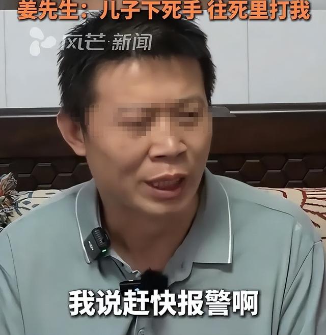 俩儿撒爹事件持续升级！更多知情人牵扯其中曝猛料，前妻麻烦来了