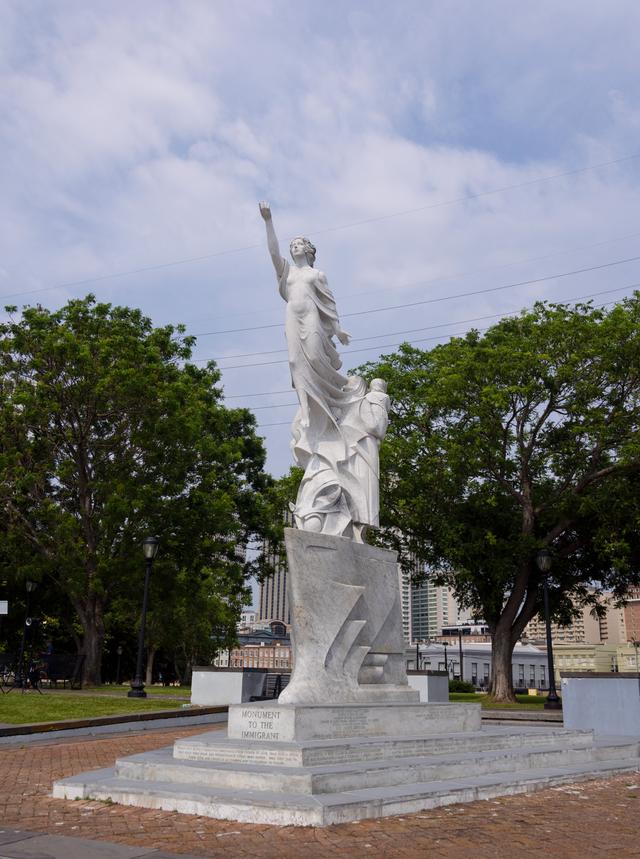 美国城市游之新奥尔良