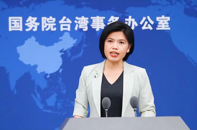 洪秀柱抵达北京，发表郑重表态，民进党急眼了，国民党却令人心寒