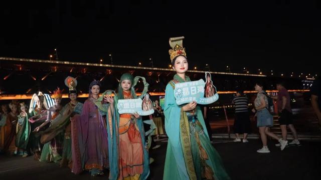 “晋城故事”在武汉上演