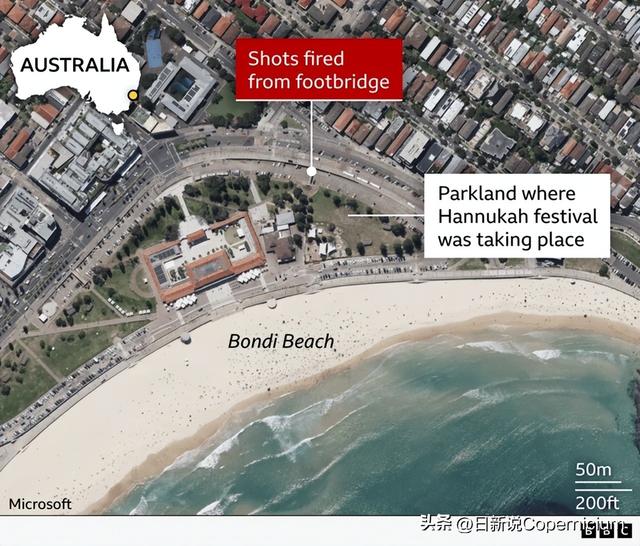 以色列又按捺不住，内塔尼亚胡大喊：澳总理你糊涂！说完看向伊朗