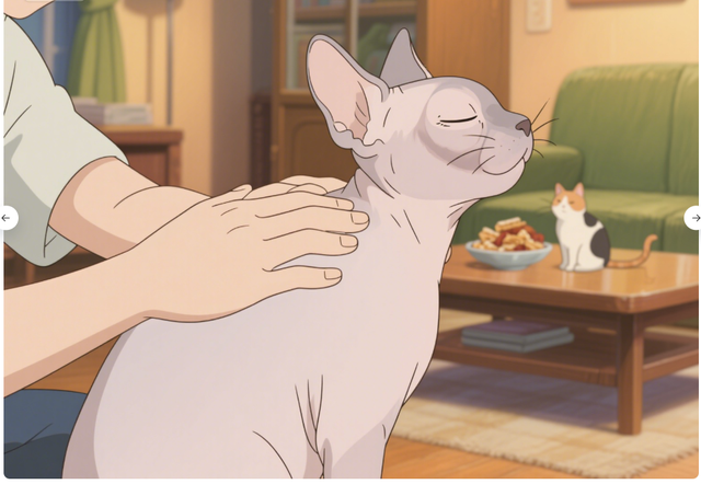 猫界“最忠诚”的5种猫，一生只认你一人！