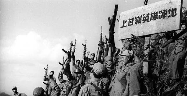 上甘岭之战，我军以前爱用的木柄手榴弹，这次为何不好用了？