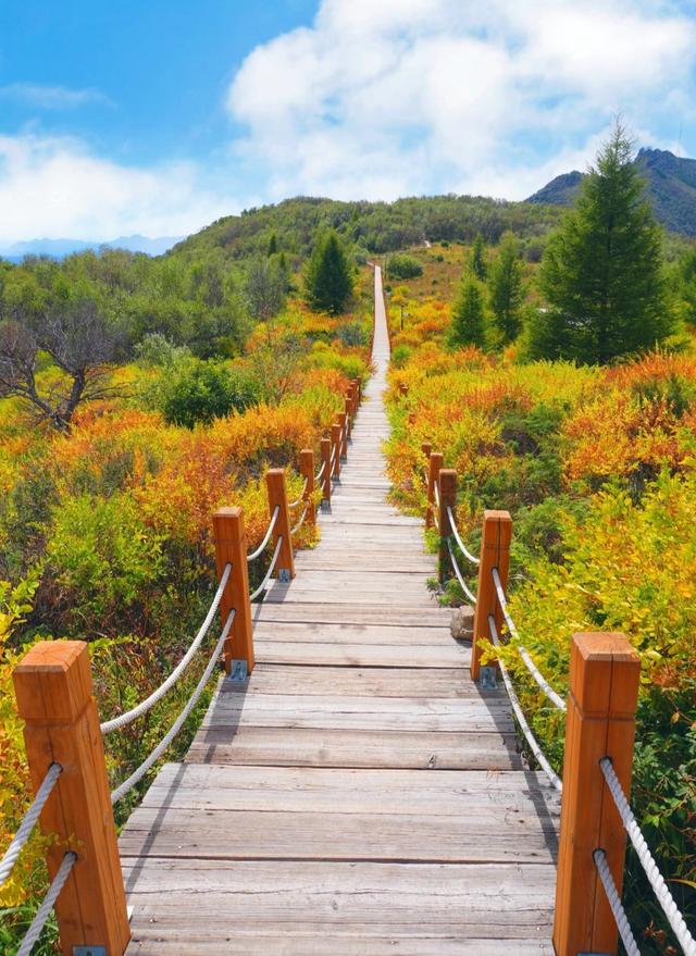 世界上只有北京才有的十大奇景！
