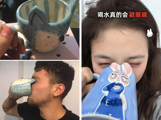 建议不要购买的8种“坑人水杯”，说难听点：就是一堆工业垃圾