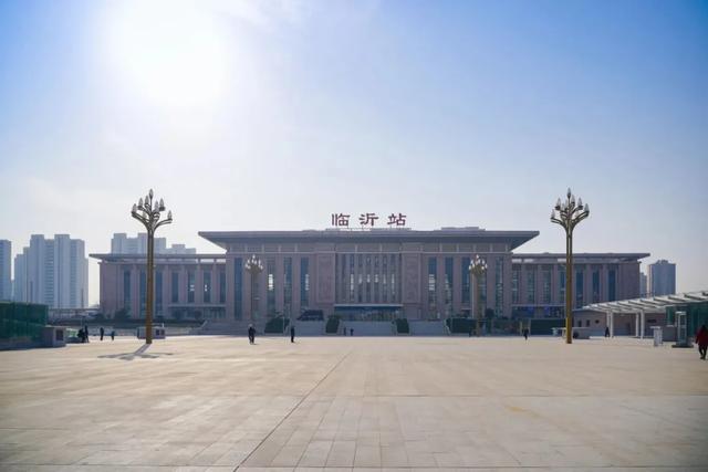 坐着BRT，逛吃临沂！这趟公交慢游，藏着整座城的烟火~