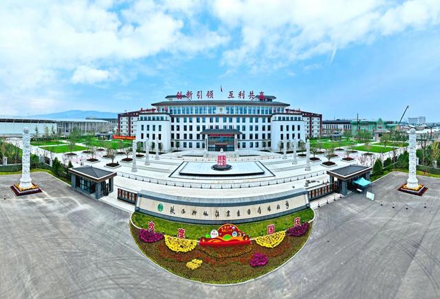 宝鸡市凤翔区：“文旅+”融合赋能 激活城市发展新动能