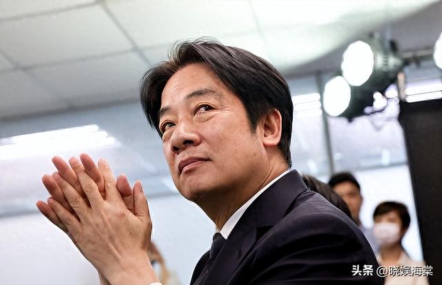 36：55！洪秀柱还在北京，岛内最新民调逆转，台当局枪口对准新北
