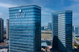 哈工大苏州研究院发布招聘公告图片