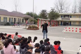 畅享科普小实验，科学点亮大梦想图片