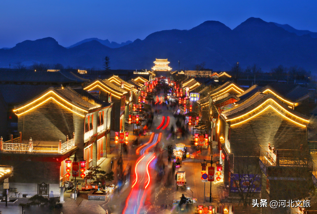 飞云之下,俯瞰秦皇岛!