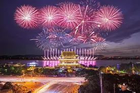 中国最大的十个烟花制造企业 1、浏阳花炮 2、东信烟花图片