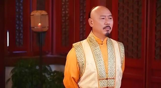 在位长达61年10个月的康熙，一生见过7代人，那他都见过谁呢？