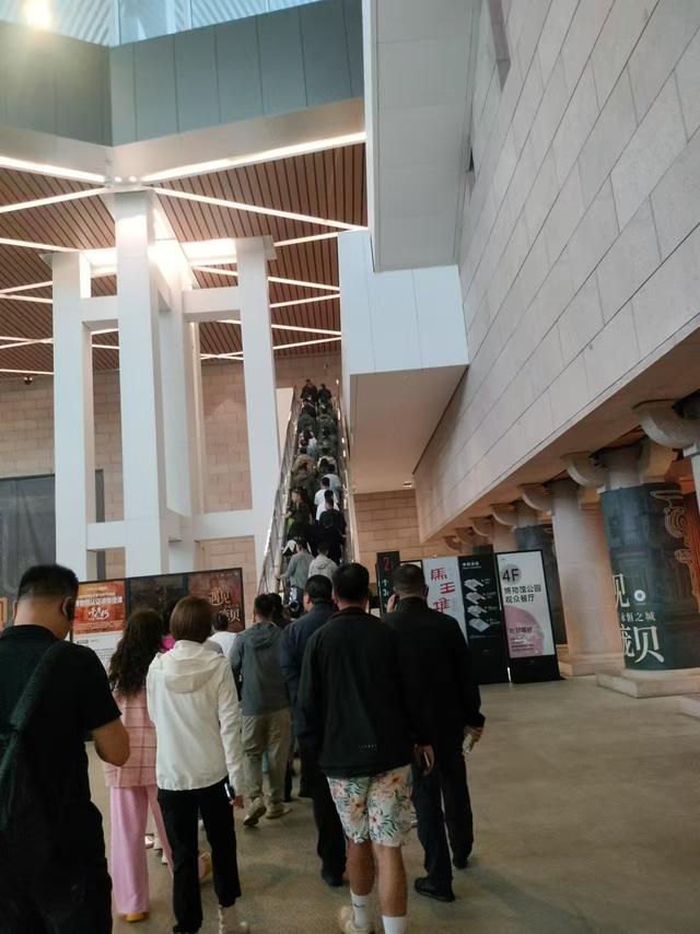 粤赣之旅外篇：长沙网红记