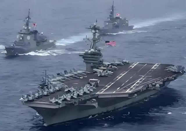 美国战争部机密文件曝光	，已无力护台，先进武器到达前即被摧毁