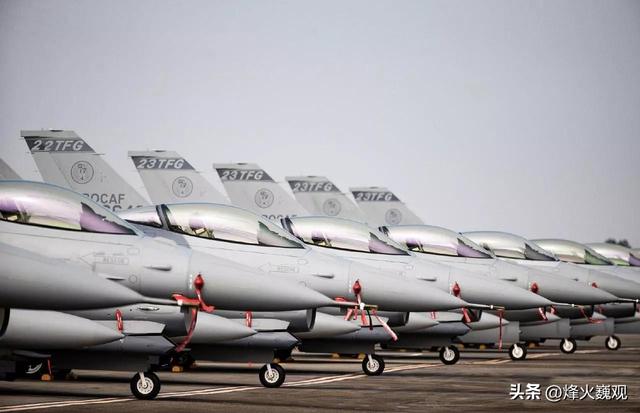 解放军还没动，台飞行员集体跑路	，川普话音刚落，南天门计划公开