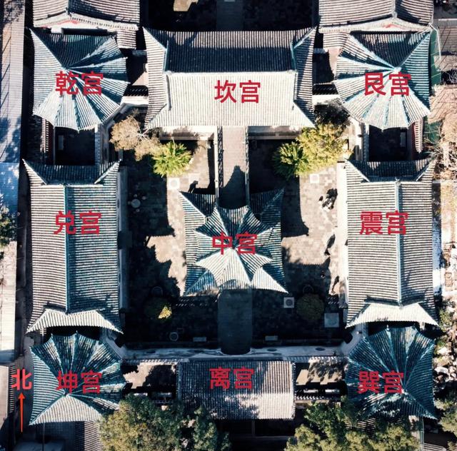 世界上只有中国太原市才有的全球独一无二的10大奇景！