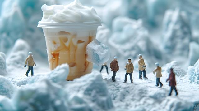 点燃冬季文旅消费新热潮