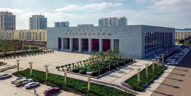 收藏！这4条旅游线路带你领略乌兰浩特初秋新体验