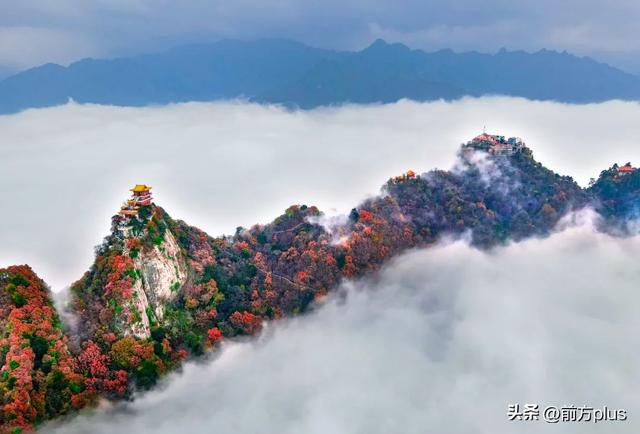 终南山下的唐诗之旅