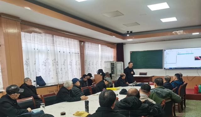 专家讲述济宁石刻 书友弘扬文化传承