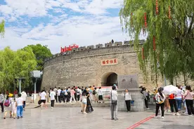 趣游济宁 | 端午节济宁文旅“粽”意值拉满图片