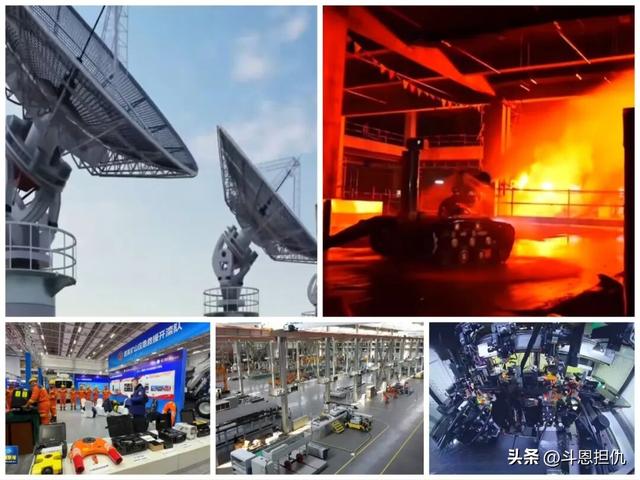 5家入选居全国第三！河北安全应急装备产业集群崛起