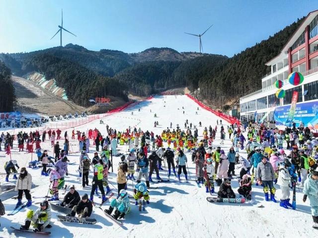 假期最后一天 宜春还能这么玩！