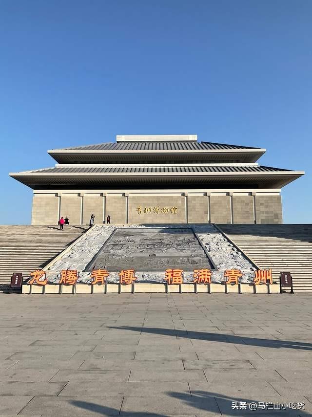 山东潍坊旅游 | 风筝之都的梦幻之旅！