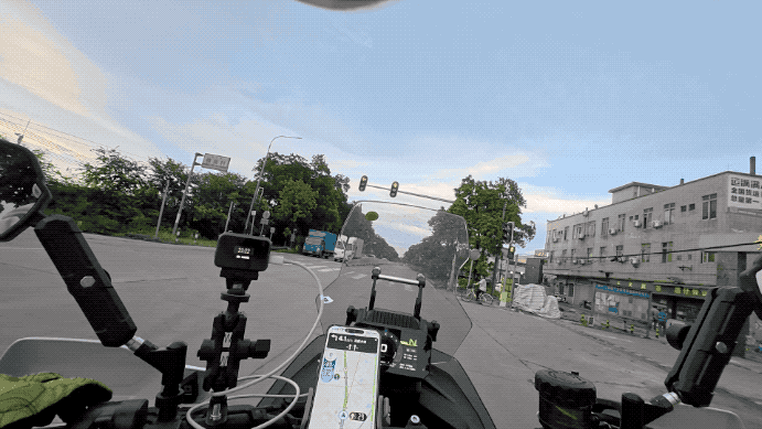 1998元起！DJI Osmo Nano深度评测：无感拍摄体验绝了