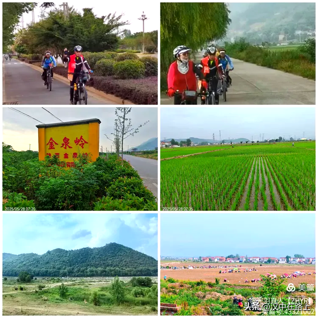 汉中灌子山行记：寻觅张鲁女墓！